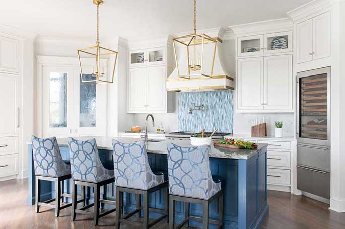 Idyll on Sullivan's Island