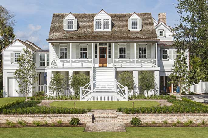 Island Beach Cottage