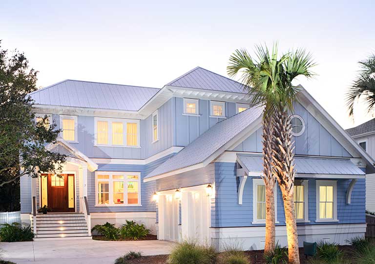 Colorful Home