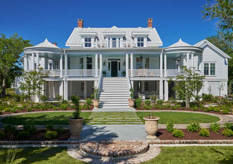 Gallery Home
