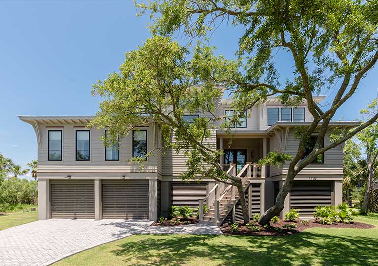 Gallery Home
