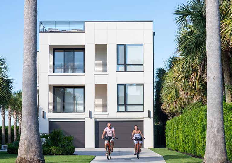 Gallery Home